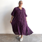 The Wanderer Tunic Dress