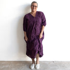 The Wanderer Tunic Dress