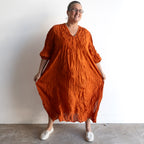 The Wanderer Tunic Dress