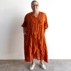 The Wanderer Tunic Dress