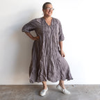 The Wanderer Tunic Dress