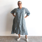 The Wanderer Tunic Dress