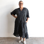 The Wanderer Tunic Dress