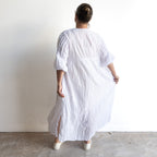 The Wanderer Tunic Dress