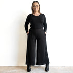 Winter Knit Lounge Pant