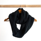 Woolly Snood Scarf by Orientique Australia