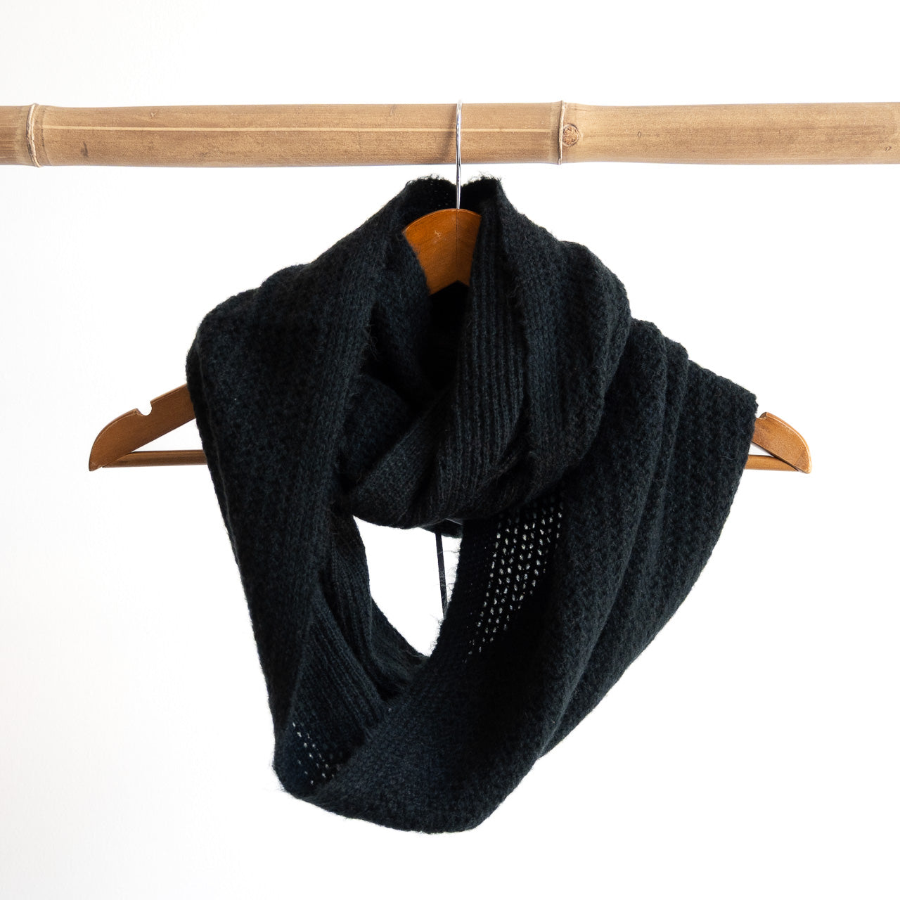 Woolly Snood Scarf by Orientique Australia