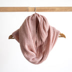Woolly Snood Scarf by Orientique Australia