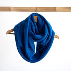 Woolly Snood Scarf by Orientique Australia