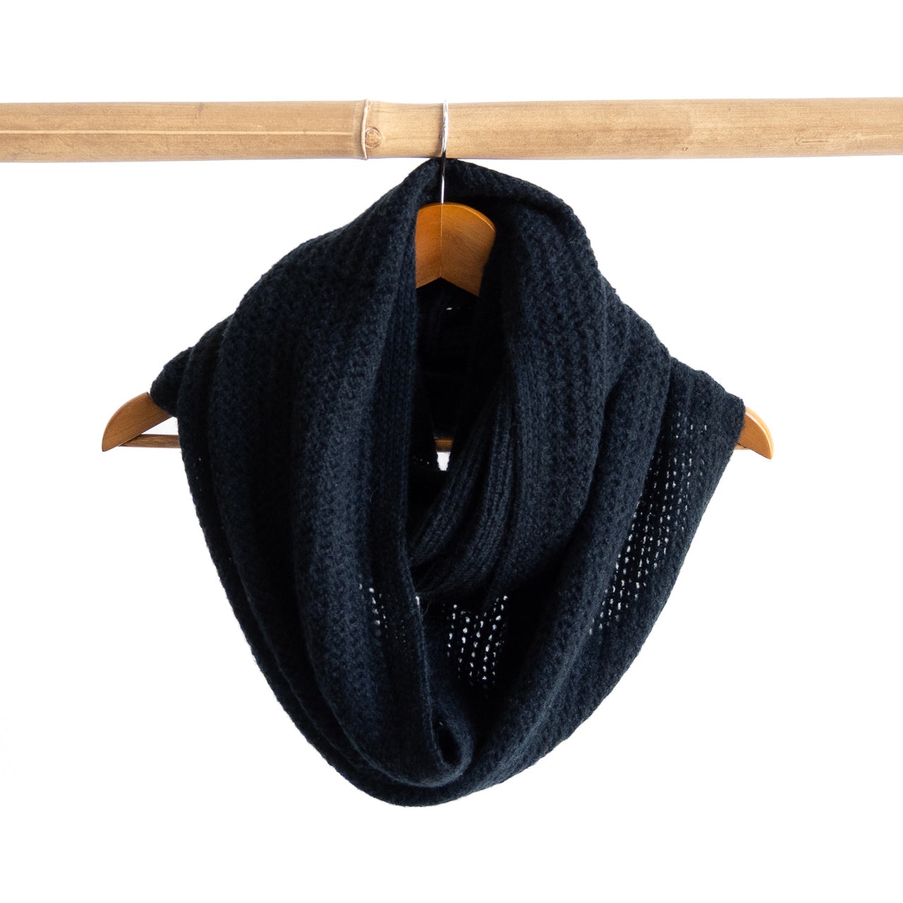 Woolly Snood Scarf by Orientique Australia