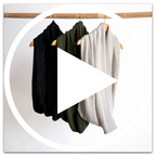 <div style="padding:100% 0 0 0;position:relative;"><iframe src="https://player.vimeo.com/video/1169772850?badge=0&amp;autopause=0&amp;player_id=0&amp;app_id=58479" frameborder="0" allow="autoplay; fullscreen; picture-in-picture; clipboard-write; encrypted-media; web-share" style="position:absolute;top:0;left:0;width:100%;height:100%;" title="Woolly Snood Scarf by Escape - 1347 1342"></iframe></div><script src="https://player.vimeo.com/api/player.js"></script>