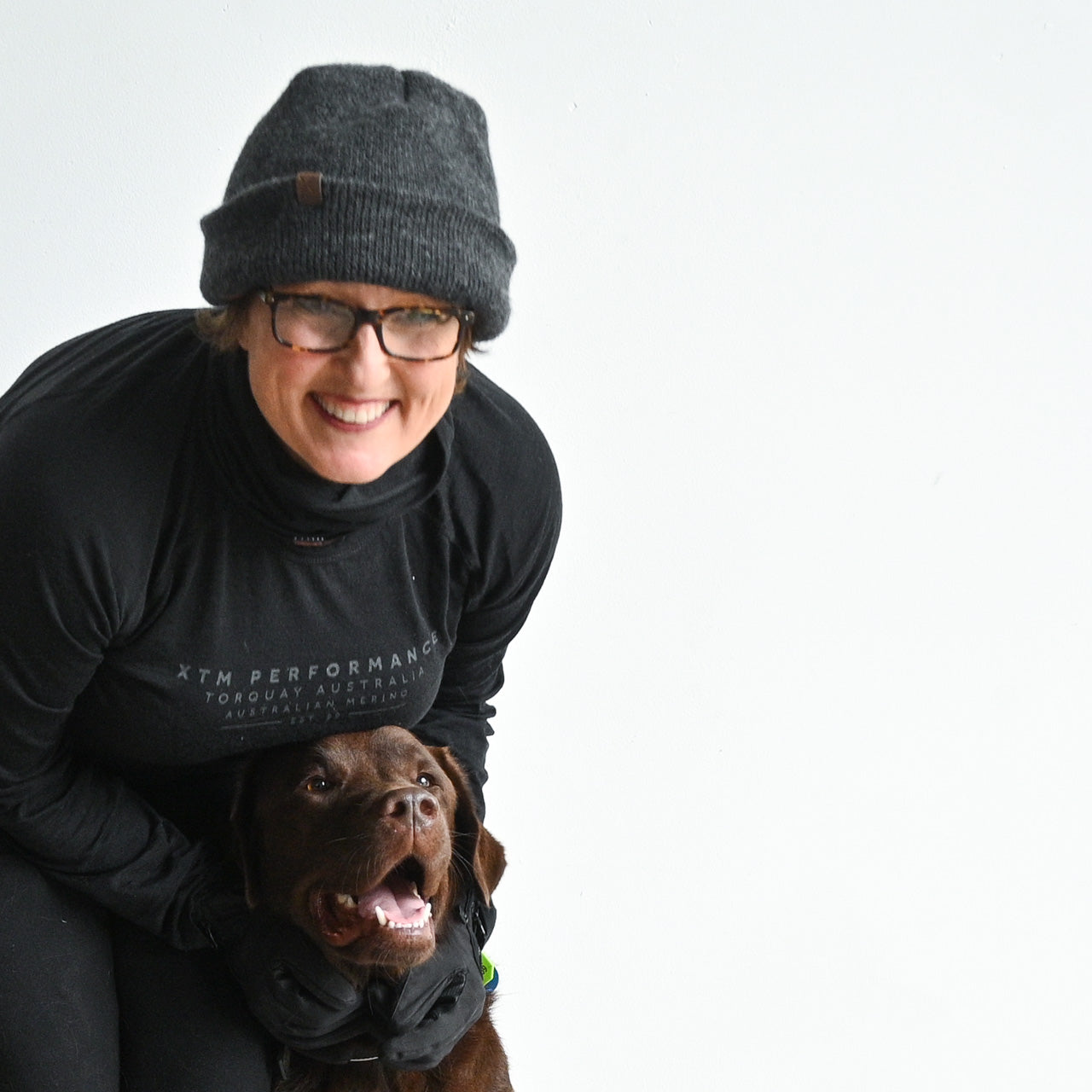 Merino Wool Adventure Beanie by XTM Australia -  KOBOMO