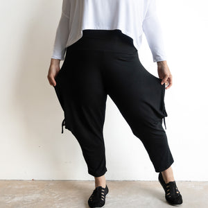 Yoga Chillax Pant by KOBOMO Bamboo