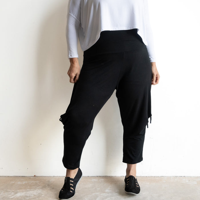 Yoga Chillax Pant by KOBOMO Bamboo