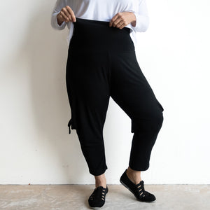 Yoga Chillax Pant by KOBOMO Bamboo