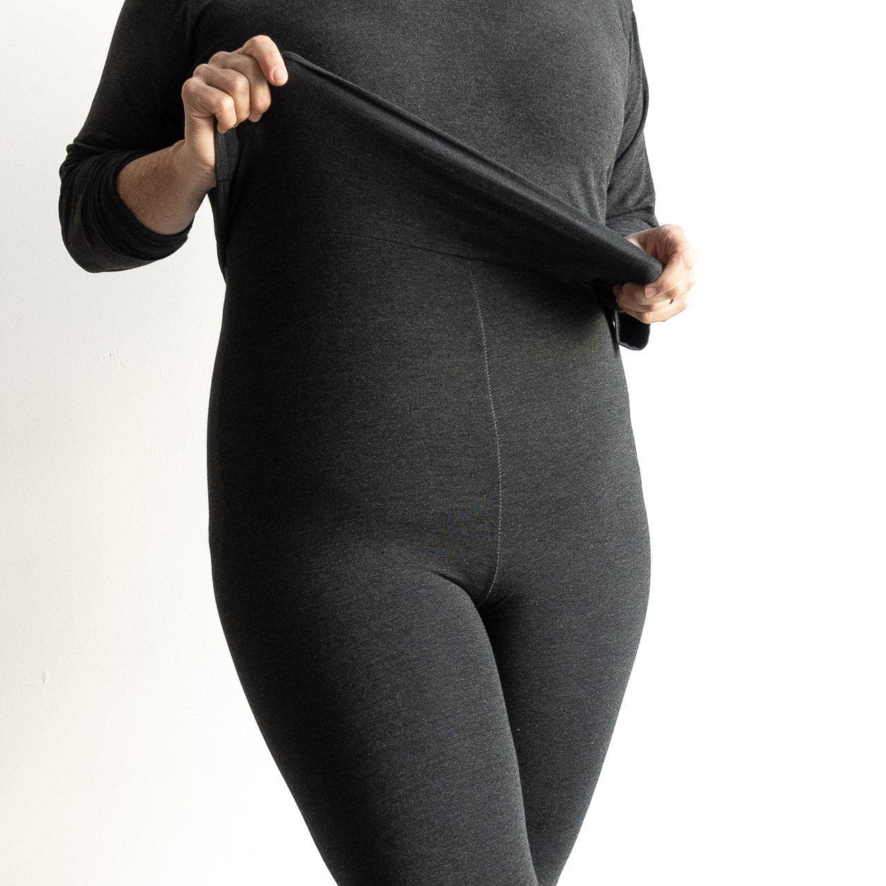 Bamboo yoga leggings discount