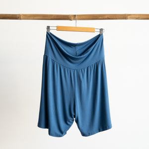 Yoga Shorts by KOBOMO Bamboo