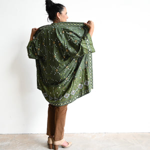 Your Cameo Kimono by Escape - Bengal