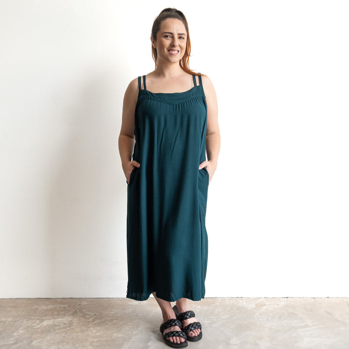 Zen Breeze Dress