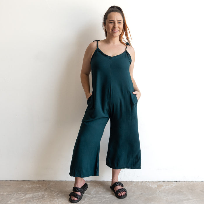 Zen Jumpsuit