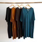 Zen Spa Dress