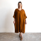 Zen Spa Dress