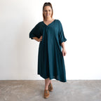 Zen Spa Dress
