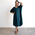 Zen Spa Dress
