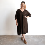 Zen Spa Dress