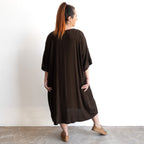 Zen Spa Dress