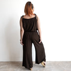 Zen Drawstring Lounge Pant
