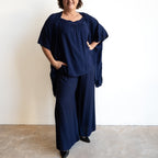 Zen Drawstring Lounge Pant