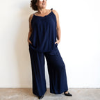 Zen Drawstring Lounge Pant