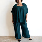 Zen Drawstring Lounge Pant