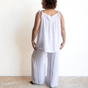 Zen Drawstring Lounge Pant