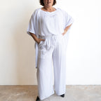 Zen Drawstring Lounge Pant