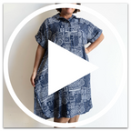<div style="padding:100% 0 0 0;position:relative;"><iframe src="https://player.vimeo.com/video/1118006819?badge=0&amp;autopause=0&amp;player_id=0&amp;app_id=58479" frameborder="0" allow="autoplay; fullscreen; picture-in-picture; clipboard-write; encrypted-media; web-share" style="position:absolute;top:0;left:0;width:100%;height:100%;" title="Zen Kaftan Midi Dress - Geometric"></iframe></div><script src="https://player.vimeo.com/api/player.js"></script>