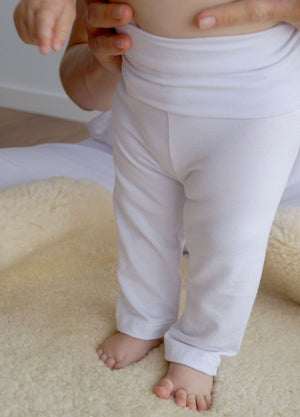 Baby girl 2025 yoga pants