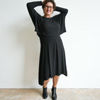 Bamboo Ballet Dress - Long Sleeves -  KOBOMO