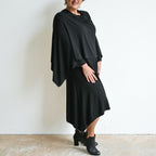 Bamboo Ballet Dress - Long Sleeves -  KOBOMO