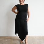 Bamboo Carpe Diem Cape -  KOBOMO