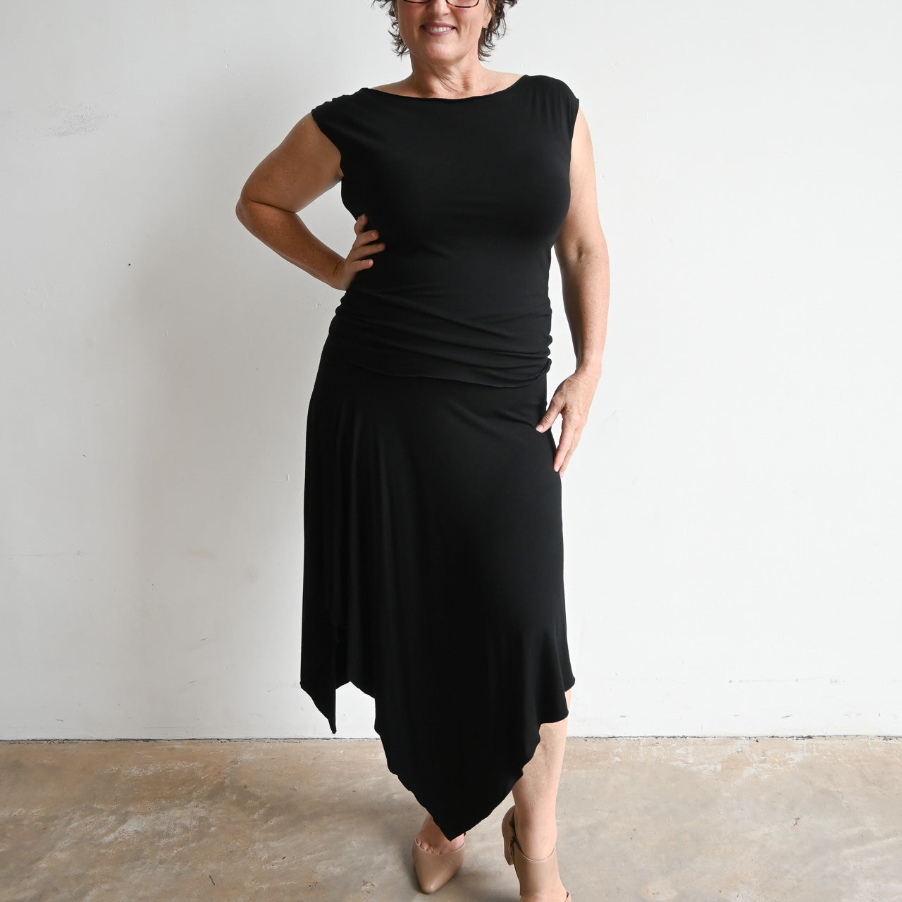 Bamboo Carpe Diem Cape -  KOBOMO