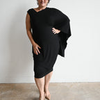 Bamboo Carpe Diem Cape -  KOBOMO