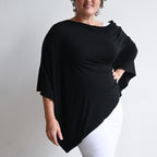 Bamboo Carpe Diem Cape -  KOBOMO