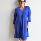 Bamboo Go To Dress by KOBOMOKOBOMO Women's Dresses