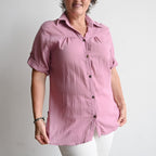 The Bondi Blouse -  KOBOMO