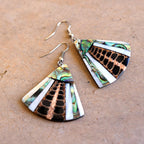 By The Sea Shore EarringsKOBOMO Women's Jewelry + Accessories