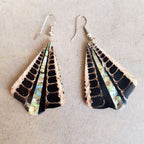 By The Sea Shore EarringsKOBOMO Women's Jewelry + Accessories