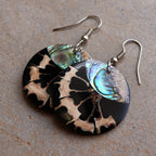 By The Sea Shore EarringsKOBOMO Women's Jewelry + Accessories