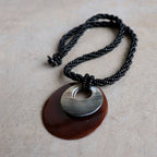 By The Sea Shore NecklaceKOBOMO Women's Jewelry + Accessories